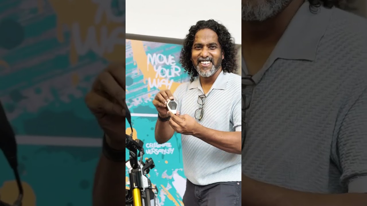 Welcome BMW CE 02 to the Tribers Club 💥