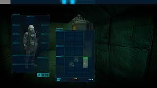 [Autonomous HL2 RP] Equipment Layout