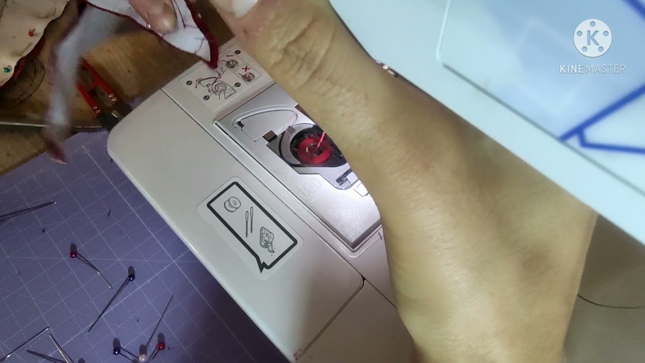 Genshin Impact Noëlle cosplay!