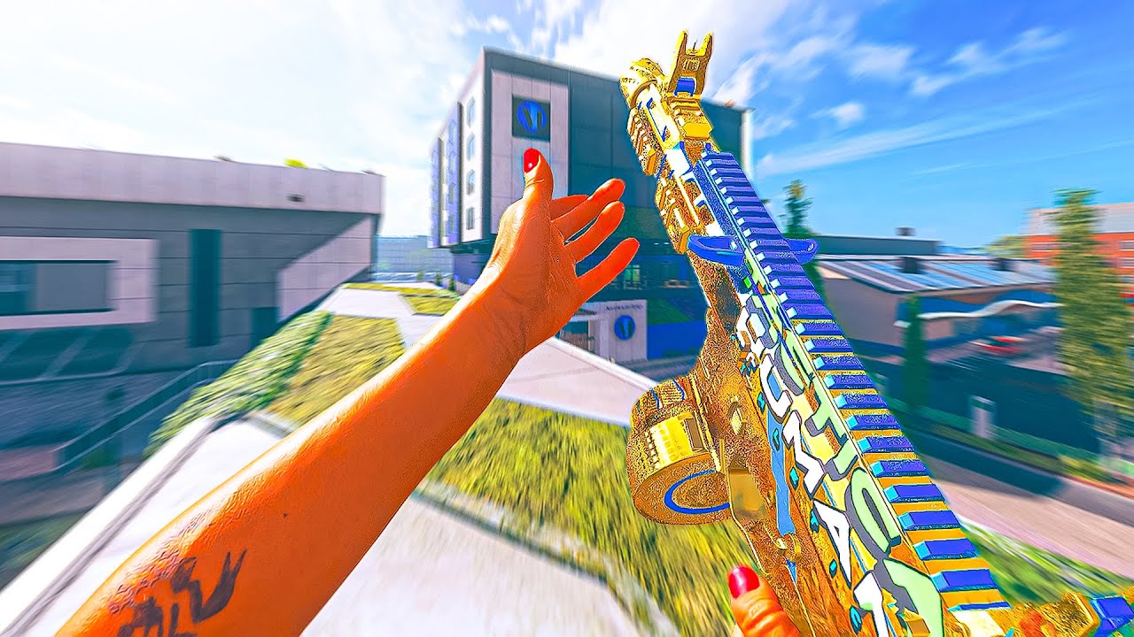 Abusing The Iso Meta