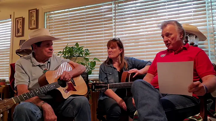 Claude Gray , HD Ainsworth, Lori Tyson