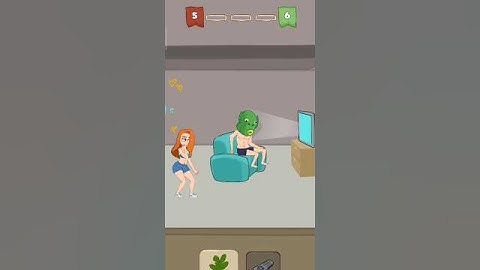 Brain puzzle tricky choice level 6 😳_ gaming shorts🫥 _ girl gaming video _ puzzle game #shorts