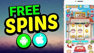 Famous Coin Master Hack (iOS/Android)  Get The Best Mod Apk For Unlimited SPINS & COINS In No Time! Profile