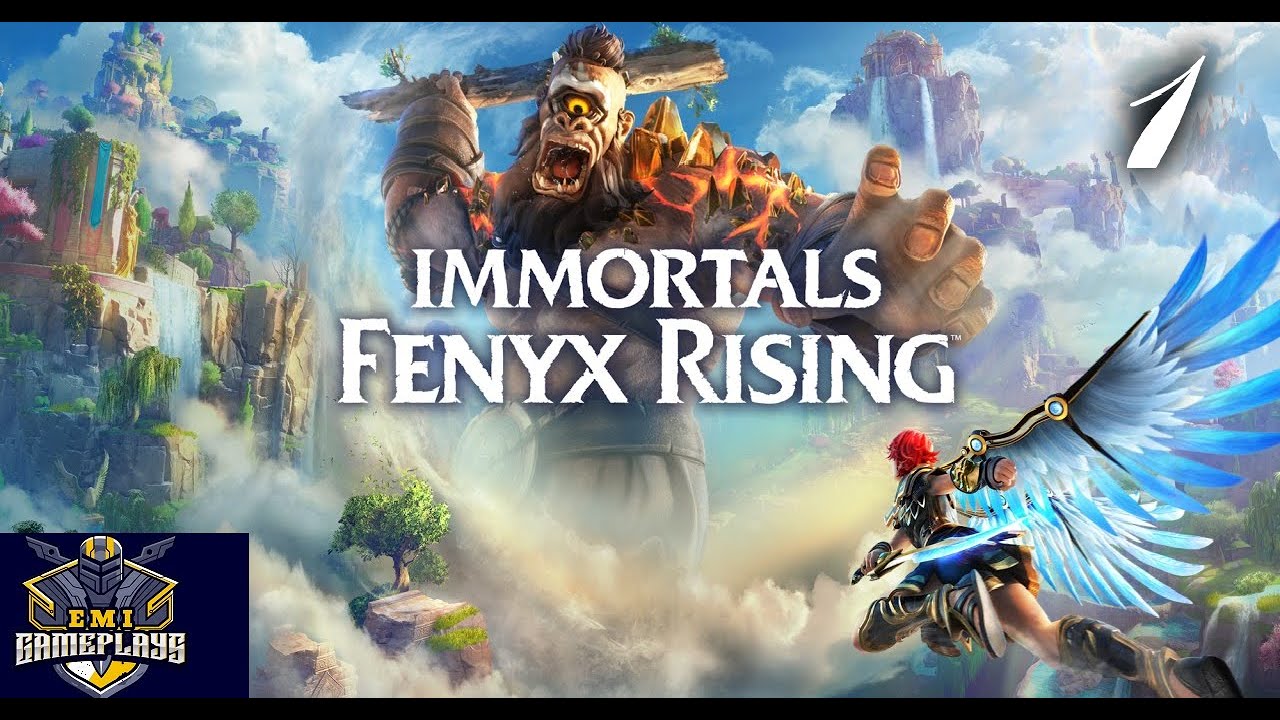 El Fenix Capitulo 1 Audio Español