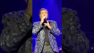 Frédéric François - Il faut dire je t'aime - Le Splendid Saint-Quentin - 18/03/2023