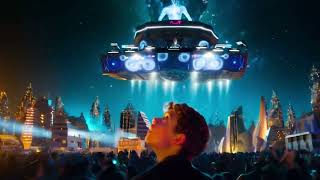 Ultimate EDM Banger 2024 🔥 | High Energy Bass Drop | No Copyright Music\