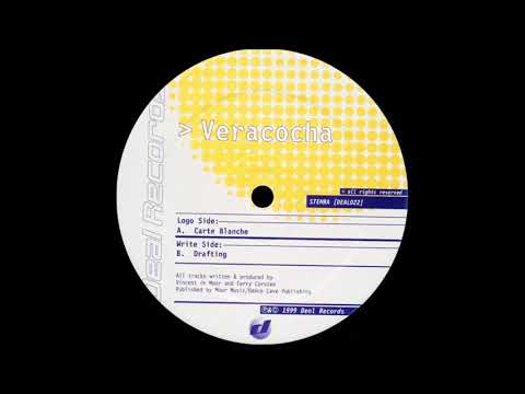 Veracocha - Drafting (Original Mix) (1999)