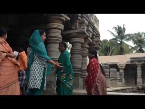 მარჯანიშვილის თეატრი.  ნაწილი 1