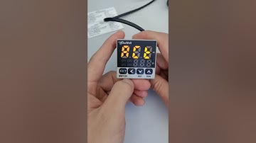 digital timer programming tutorial