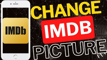 Hoe u uw IMDb-profielfoto op Android kunt wijzigen