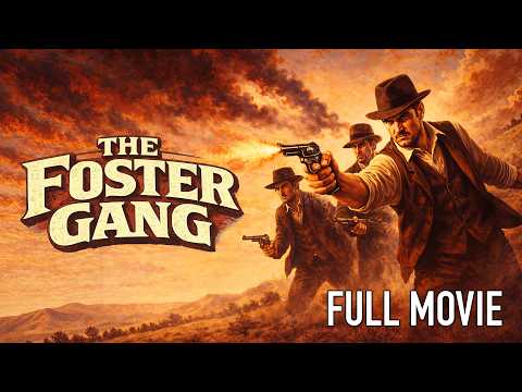 The Foster Gang