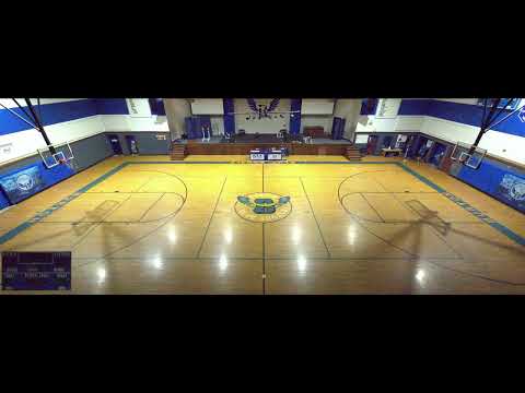 Burton Adventist Academy vs North Dallas Adventist Academy  Womens Varsity Volleyball