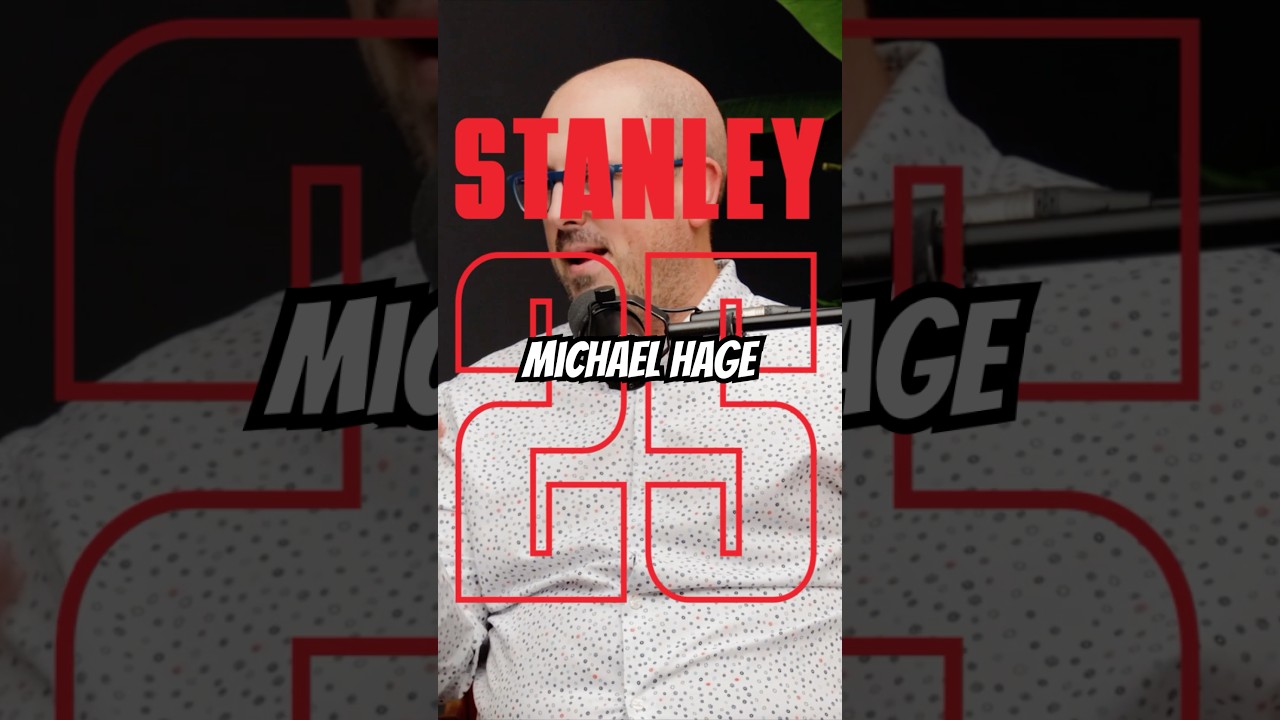 Michael Hage va être au coeur de tous les appels que Kent Hughes va recevoir. #gohabsgo