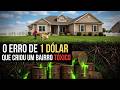 O Bairro Dos Sonhos Que Foi Construído Em Cima De 21.000 Toneladas De Veneno