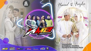 Live KMB GEDRUG - AM pro ( sound banjelan ruwet ) -  Wedding &quot;AHMAD &amp; FRIZKA&quot; - Kedawung  21/5/2023