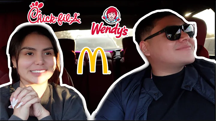 LETTING THE PERSON IN FRONT OF US DECIDE WHAT WE E...