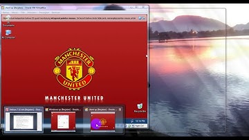 MEMBANGUN ROUTER MENGGUNAKAN LINUX DEBIAN 7