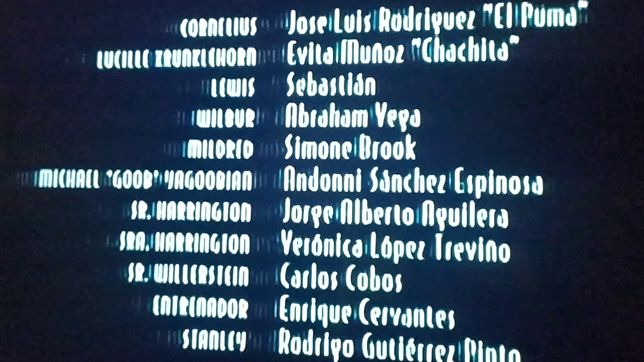 The motion waltz emocional commotion la familia del futuro