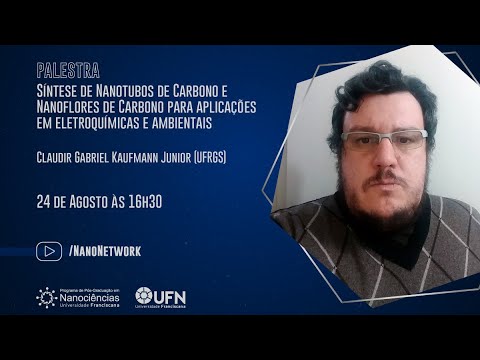 Vídeo: Bioacumulación Y Ecotoxicidad De Nanotubos De Carbono