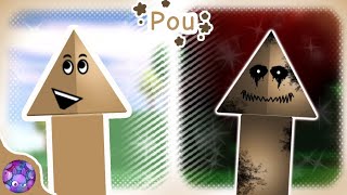 My Sprunkblox Oc Pou