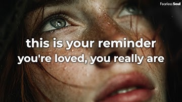 sometimes you forget how awesome you really are... 🥹 so THIS is your REMINDER