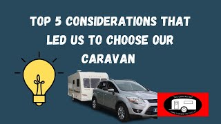 Top 5 considerations that led us to choose our caravan
Another collaboration vlog; Top 5 considerations that led us to choose our caravan.
Playlist for all other Youtubers in the Collab
https://t.co/0EO9zaEgYu
Thanks for watching, please hit like, comment and consider subscribing
All videos and associated content are the sole opinions of the The Caravan Nut and are for entertainment purposes only.
Martin
Follow us on
Twitter - https://twitter.com/caravantrails
Facebook - https://www.facebook.com/TheCaravanNut
Instergram - https://www.instagram.com/thecaravannut/
Website - https://www.thecaravannut.co.uk/
#caravanning
Equipment
Gopro Hero 5 Black
https://amzn.to/2HvtAf4
Hohem isteady Pro
https://amzn.to/2WBGzUk
Rode Video micro mic
https://amzn.to/2FjZmYK
Saramonic SR-XM1 mic
https://amzn.to/2Odc7Zf
Smatree Extendable Selfie stick
https://amzn.to/2FbQoge
Ulanzi Multifunctional case for Hero 5
https://amzn.to/2TjCzkJ
Ulanzi Rechargable LED Video Light
https://amzn.to/2Cu9MEA
Sandisk 32gb Micro SD
https://amzn.to/2CrpZuu
Smatree Battery Pack and charger
https://amzn.to/2HItiR5 Top 5 considerations that led us to choose our caravan