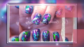 Couture Nails by Kathy - Las Vegas, NV