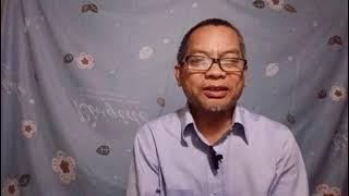 INDAHNYA PETANG AHAD 15.30 #0779 9/11/68