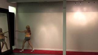 I Love Your Style Commercial