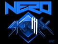 Nero - Promises (40% Skrillex &amp; 60% Nero Mixed by Louie S)