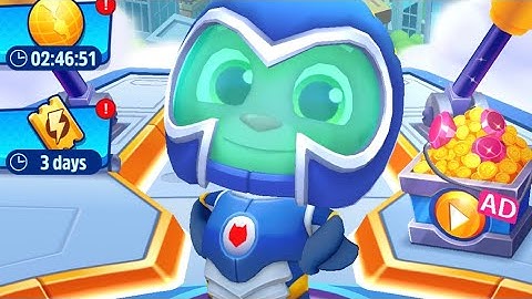 Tom Hero Dash - Run For 60 Seconds Without Crashing, Don’t Fall For 30 Seconds In One Run Challenge