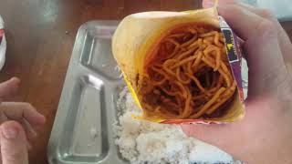 Mini Review Veetee Dine In Rice & Taste Bite Kung Pao