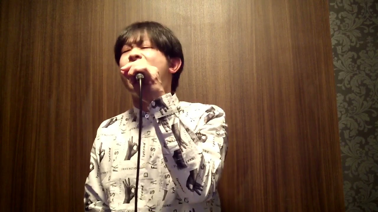 B'z / 消えない虹 by とみさん ※ノイズ有 - YouTube