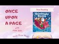 Night Night, Santa 🎅✨ | Cozy Christmas Read Aloud for Kids #booktok #childrensbook #storytime #kids