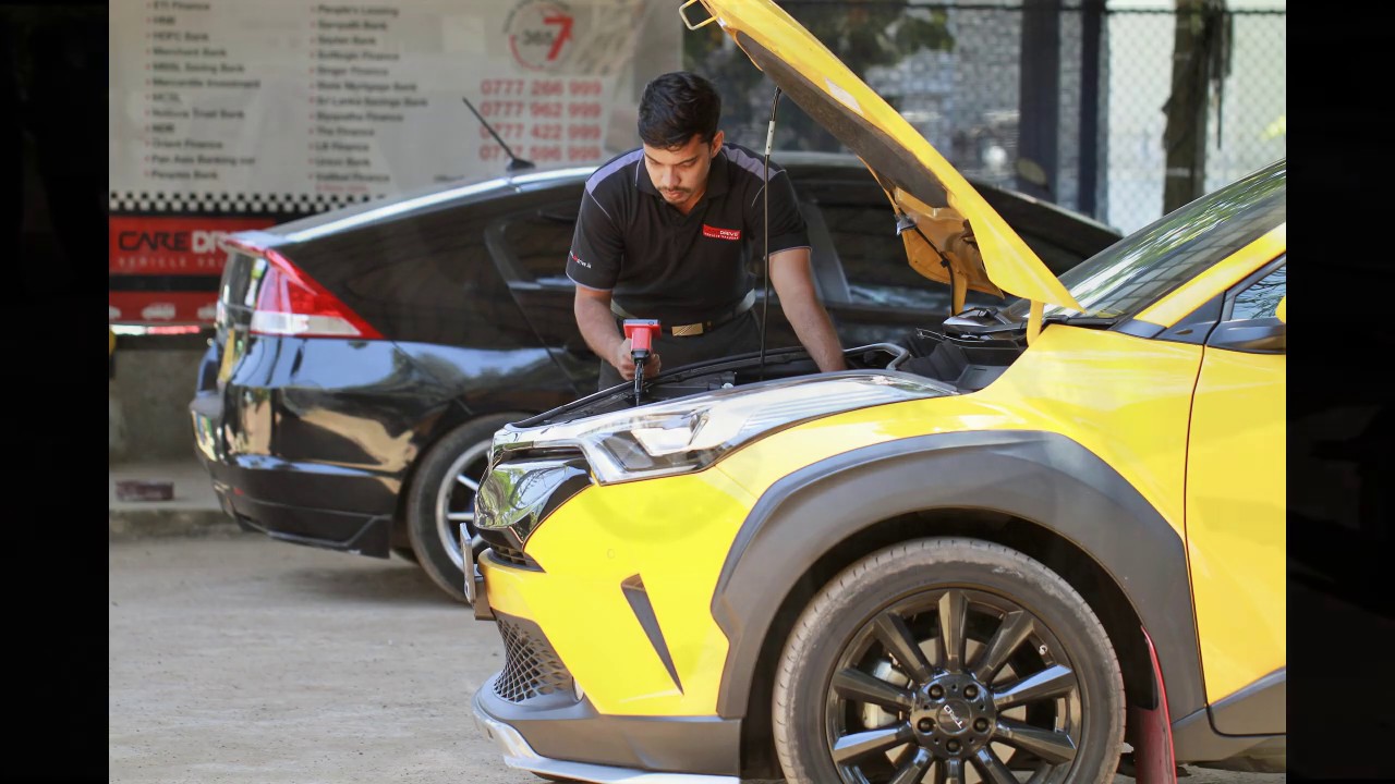 Micro Panda Chassis / Vin & Engine Number Location