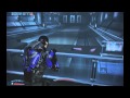 Mass Effect 3 Target Practice Ep 22 Black Widow w Commentary
