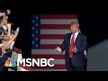 Trump 'Furious' Over Sparse Tulsa Rally And On Defense Over Bolton Book | The 11th Hour | MSNBC