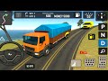 IDBS Extreme Road Gameplay - Most Dangerous Roads Ever Driven🎮!!!