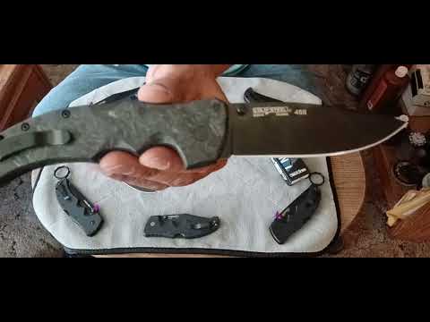 Stiletto's September 8, 2026 Un-Boxing Video 