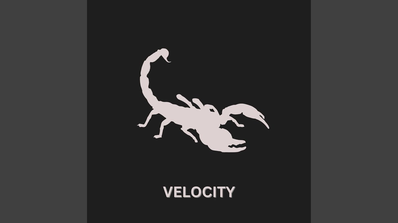 Watch Velocity on YouTube Watch Velocity on YouTube