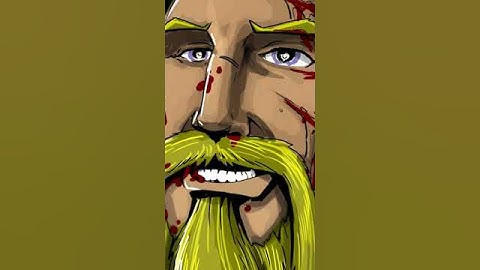 D&D Animation: When the Barbarian Gets Personal #dndactualplay #dndfunny