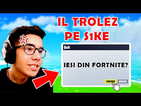 Video: A ieșit Fortnite?