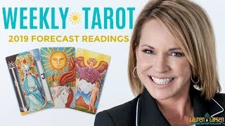 WEEKLY ASTRO TAROT APRIL 8 to 14 | FOR THE WIN | OFFER COMING | THE CLARITY CURE screenshot 4