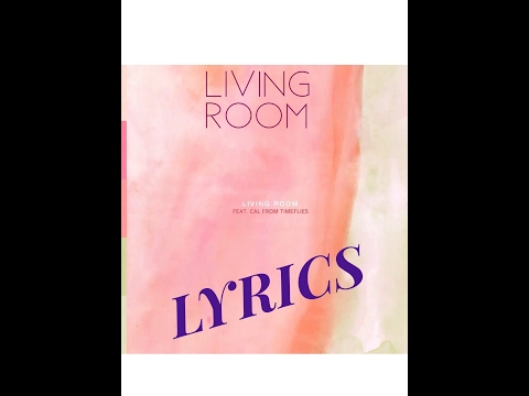 Jake Miller - Living Room (Lyrics) @Jess-sr1cv