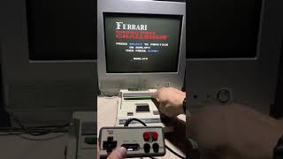 Что на Платках ДЕНДИ? #8bit #retro #dendy #nintendo #famicom #retrogaming #nes #sega #16bit #sony
