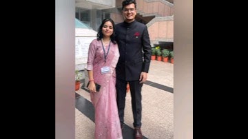 LBSNAA training day-8 IIS Arushi Sharma Ma