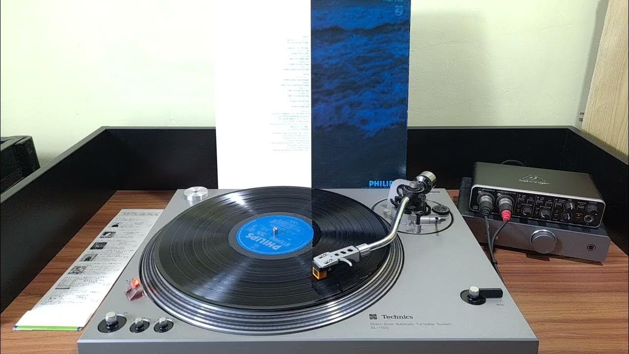 大橋純子 (Junko Ōhashi) - ペイパー・ムーン (Paper Moon) [1976
