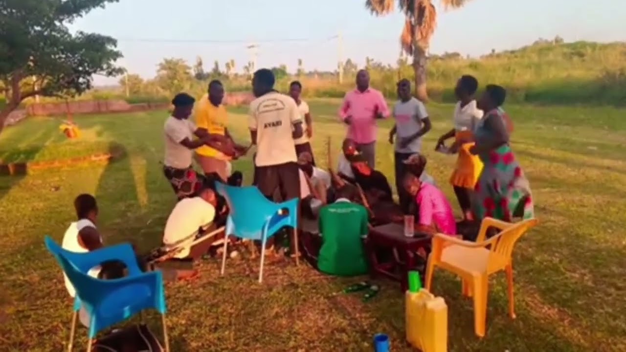 Breaking: Odokolit Released another trending song entitled Kwany Mo - Odokolit Adungu Group.