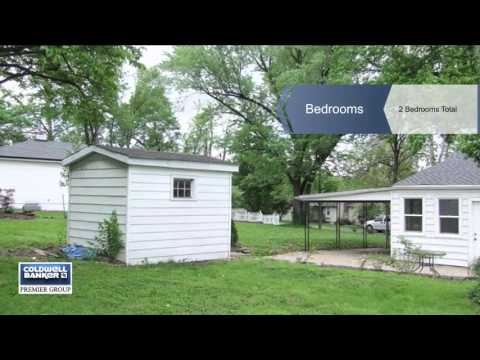 821 1st ST, Valley Park, MO home video tour