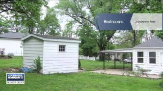 821 1st ST video tour